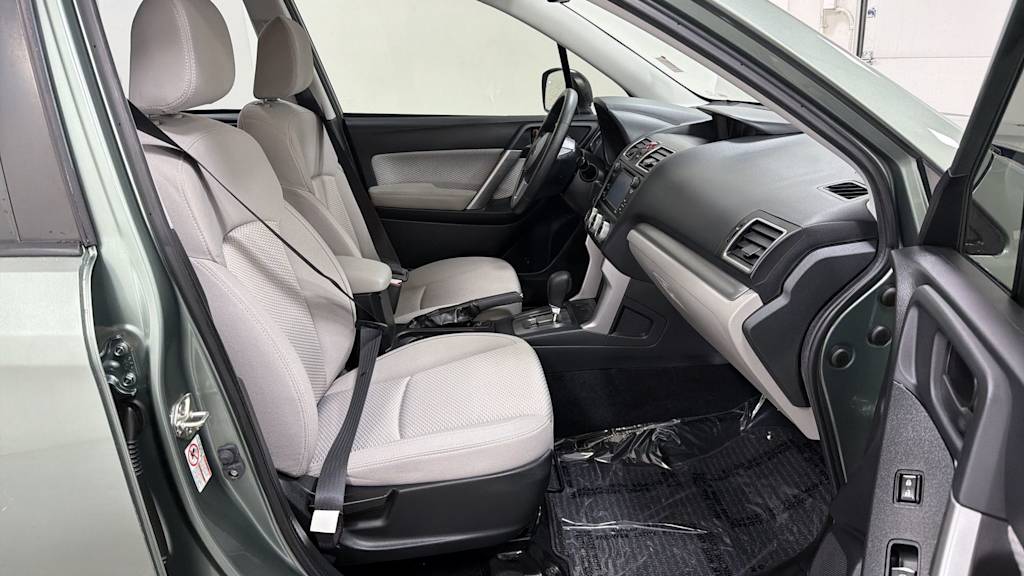 Thumbnail: 2017 Subaru Forester - 30