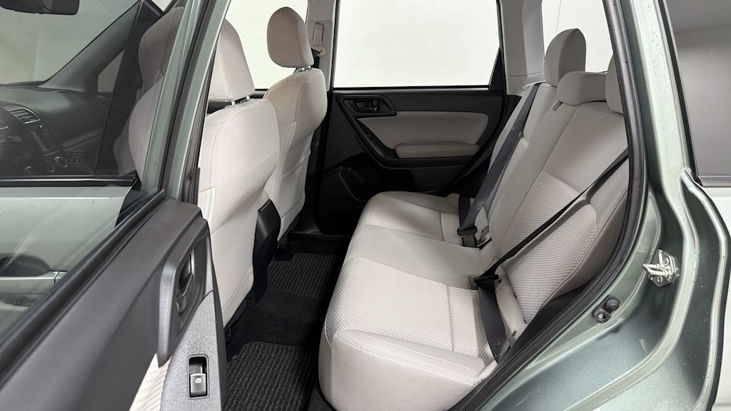 Thumbnail: 2017 Subaru Forester - 12