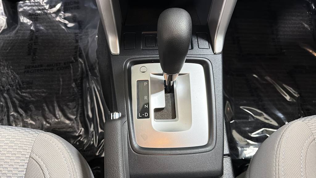 Thumbnail: 2017 Subaru Forester - 15