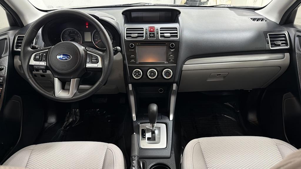 Thumbnail: 2017 Subaru Forester - 13