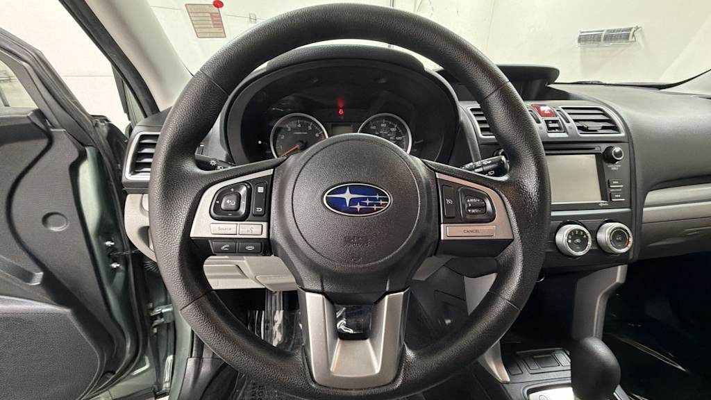 Thumbnail: 2017 Subaru Forester - 9