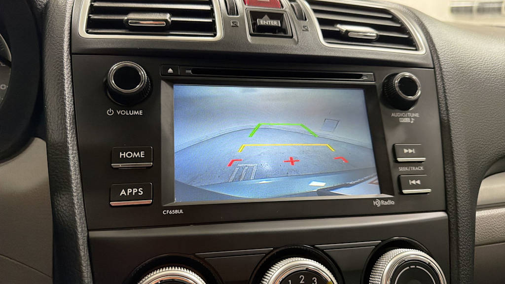 Thumbnail: 2017 Subaru Forester - 27