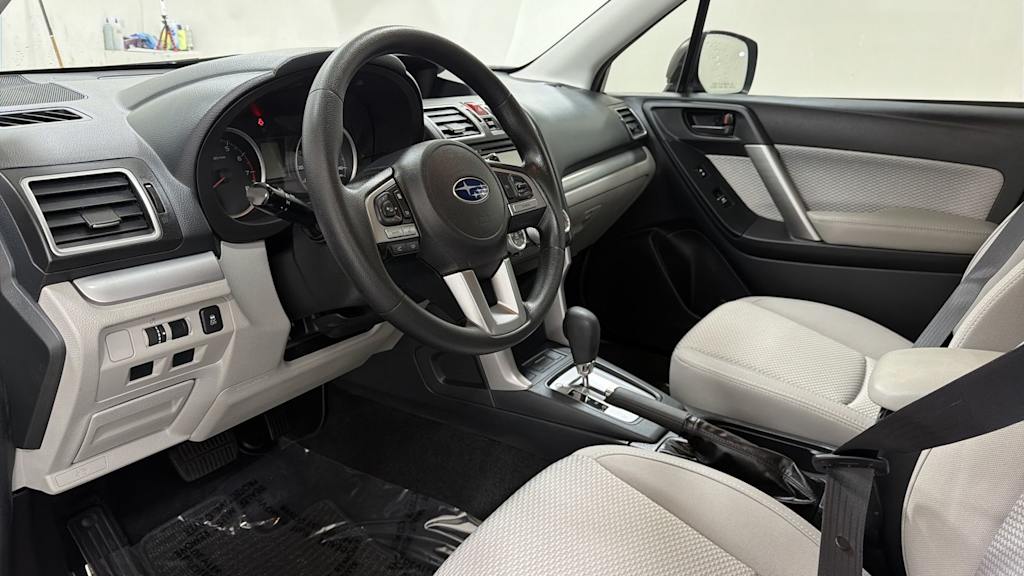 Thumbnail: 2017 Subaru Forester - 2