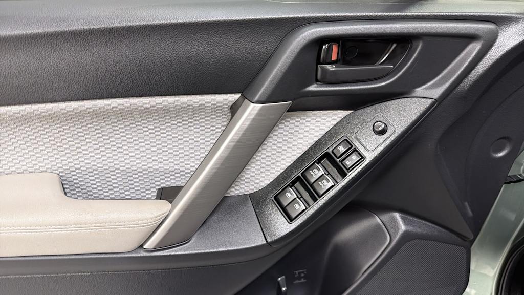 Thumbnail: 2017 Subaru Forester - 26