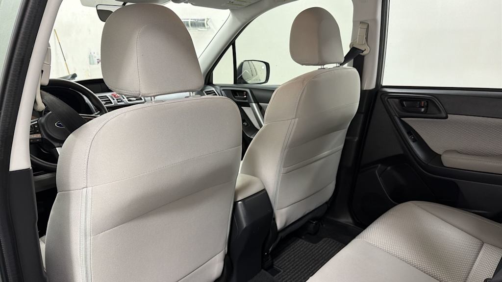 Thumbnail: 2017 Subaru Forester - 29