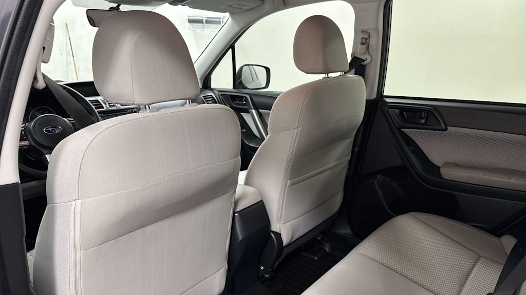 Thumbnail: 2018 Subaru Forester - 29