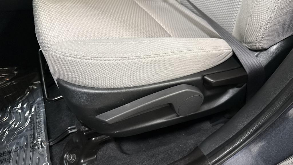 Thumbnail: 2018 Subaru Forester - 25