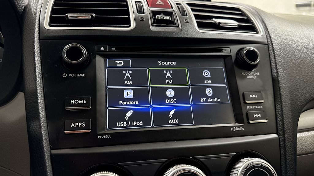 Thumbnail: 2018 Subaru Forester - 15