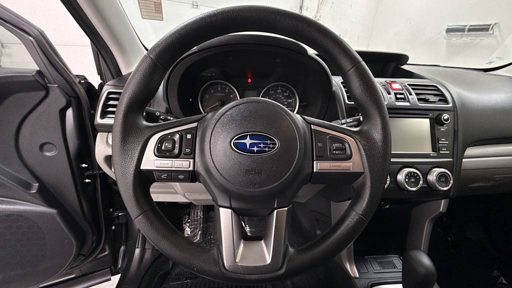 Thumbnail: 2018 Subaru Forester - 10