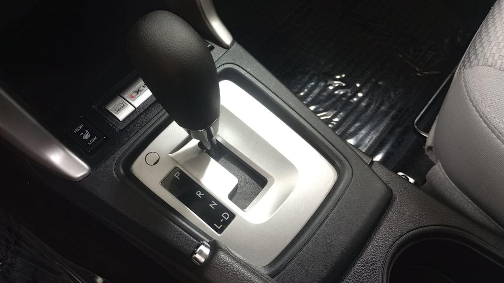 2018 Subaru Forester Premium 17