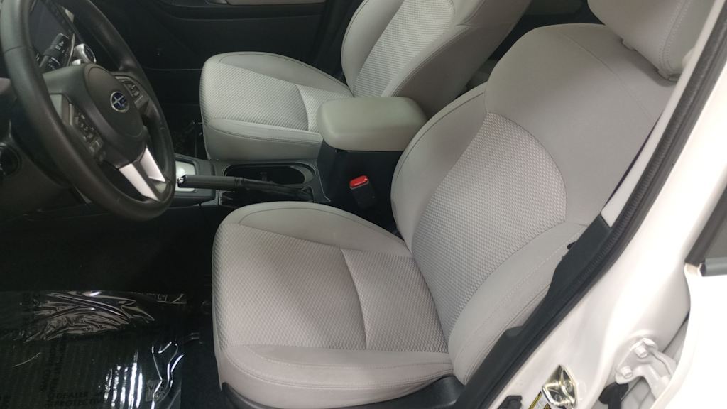 2018 Subaru Forester Premium 11