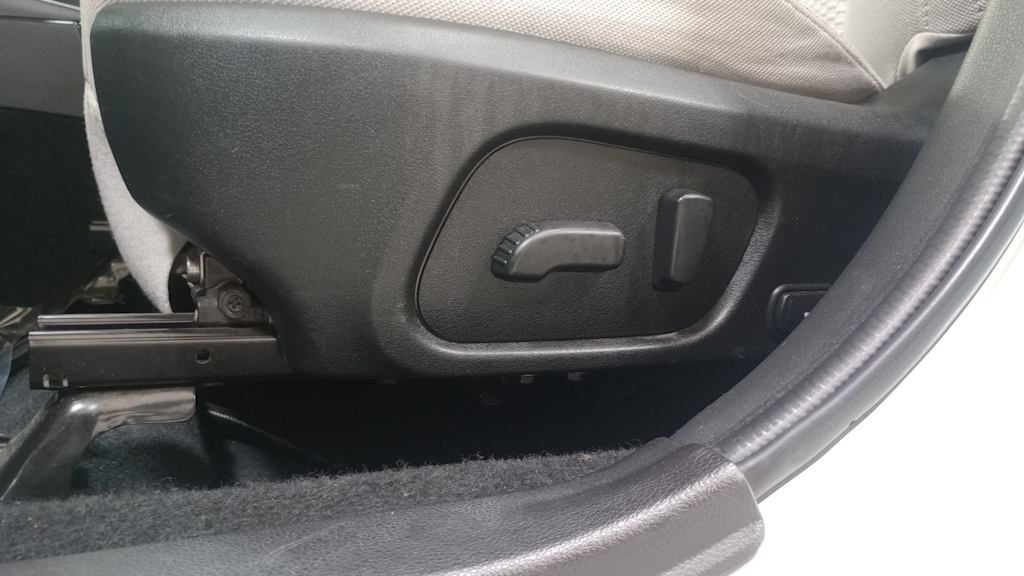2018 Subaru Forester Premium 25