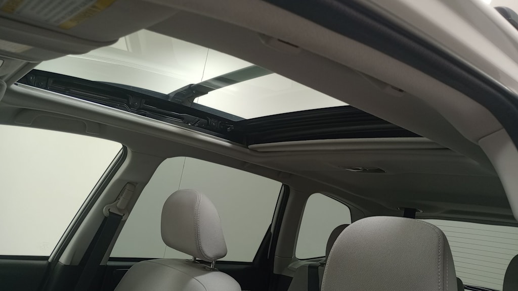 2018 Subaru Forester Premium 29