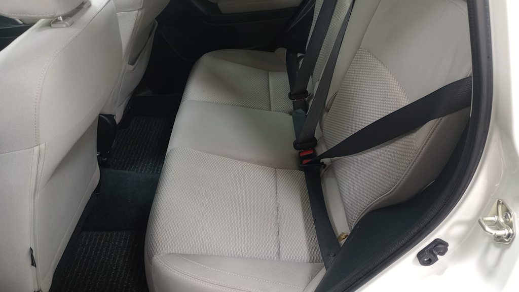 2018 Subaru Forester Premium 12