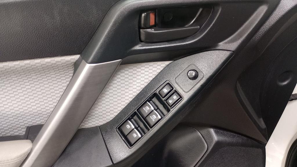2018 Subaru Forester Premium 26