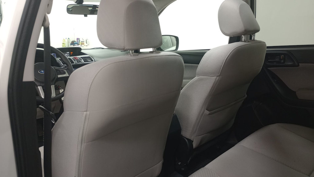 2018 Subaru Forester Premium 13