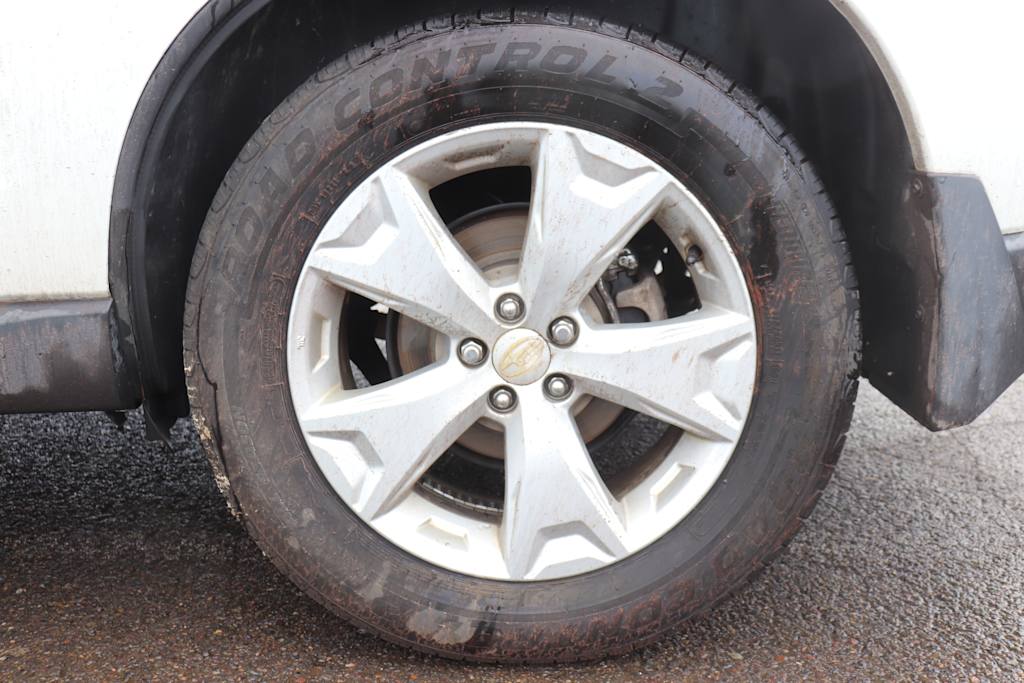 Thumbnail: 2015 Subaru Forester - 6