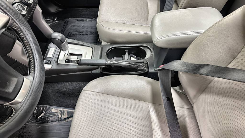 Thumbnail: 2015 Subaru Forester - 12