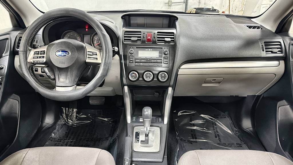 Thumbnail: 2015 Subaru Forester - 14