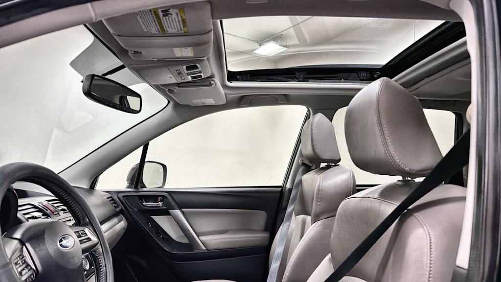 Thumbnail: 2015 Subaru Forester - 29