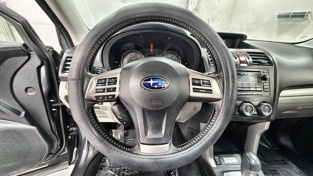 Thumbnail: 2015 Subaru Forester - 10