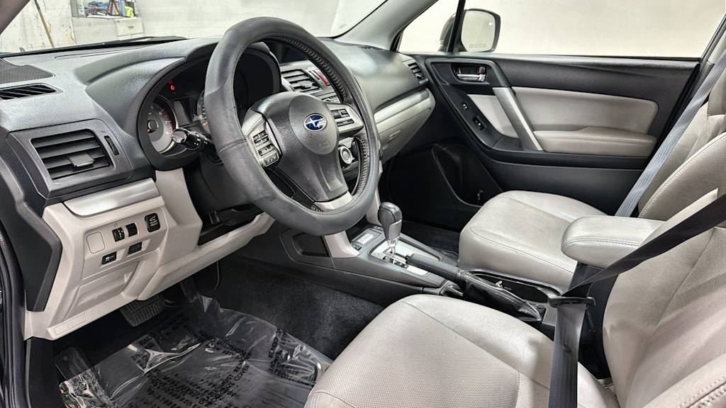 Thumbnail: 2015 Subaru Forester - 2