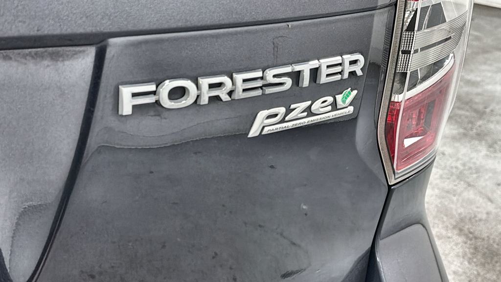 Thumbnail: 2015 Subaru Forester - 7