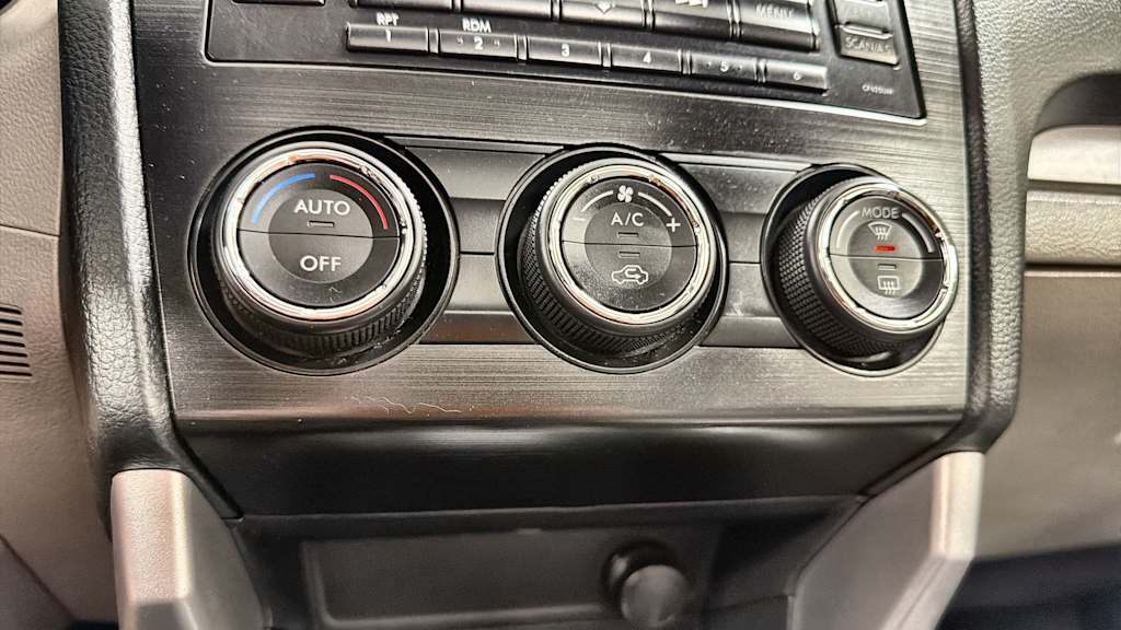 Thumbnail: 2015 Subaru Forester - 28