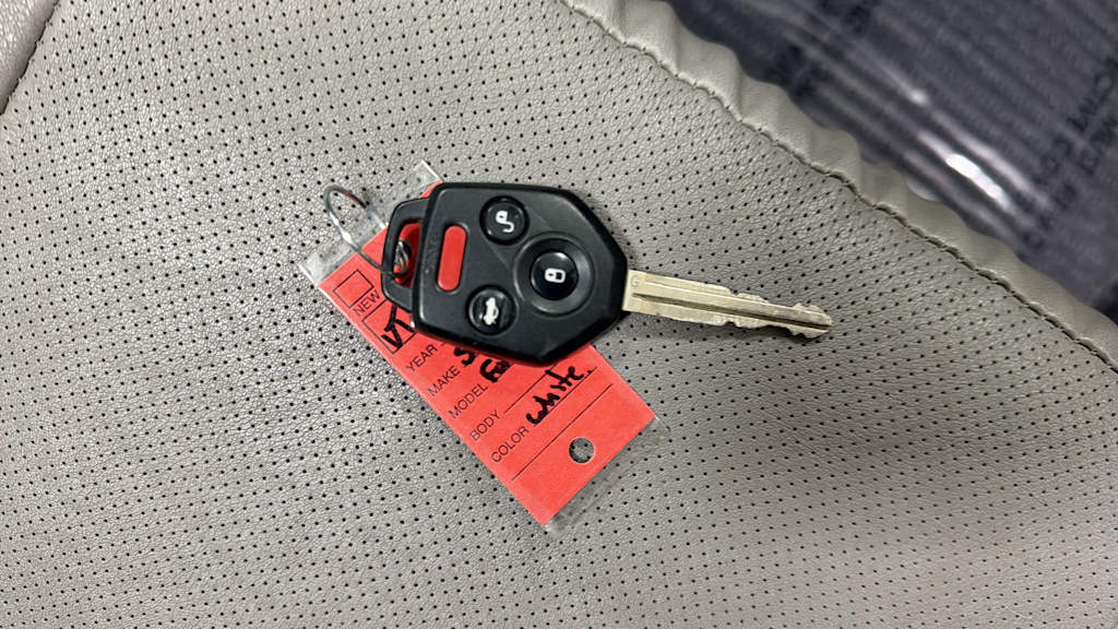 Thumbnail: 2017 Subaru Forester - 18