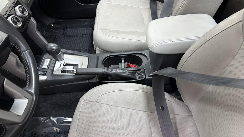 Thumbnail: 2017 Subaru Forester - 11