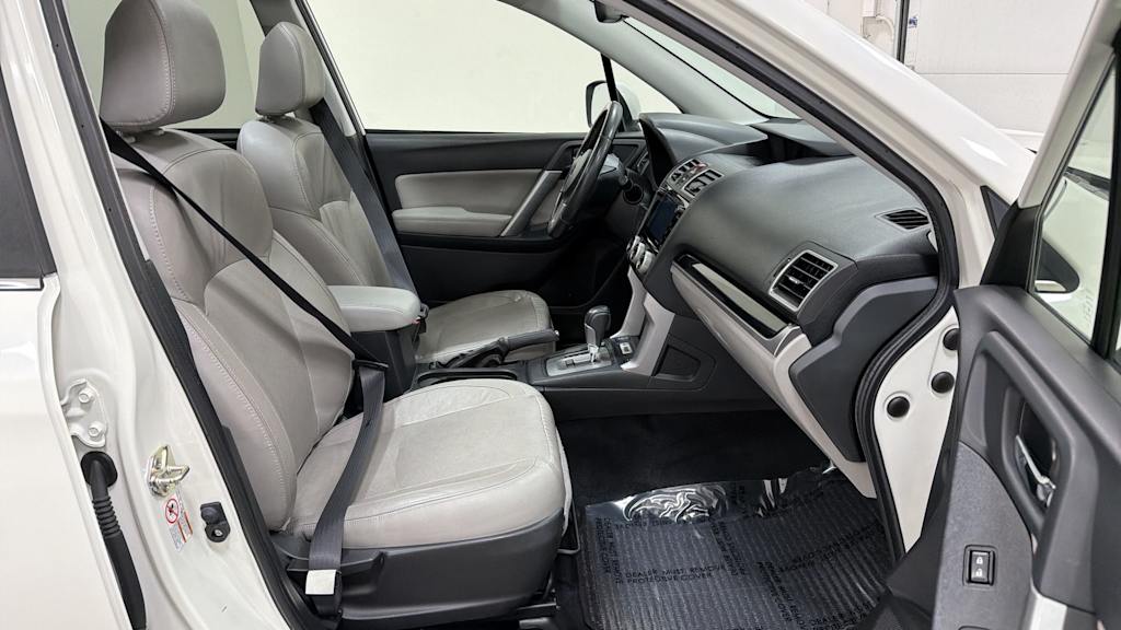 Thumbnail: 2017 Subaru Forester - 31