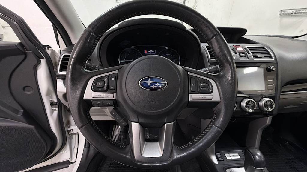 Thumbnail: 2017 Subaru Forester - 9