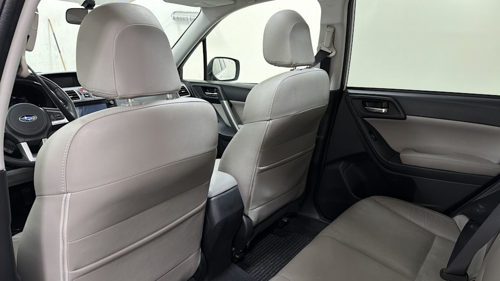 Thumbnail: 2017 Subaru Forester - 30