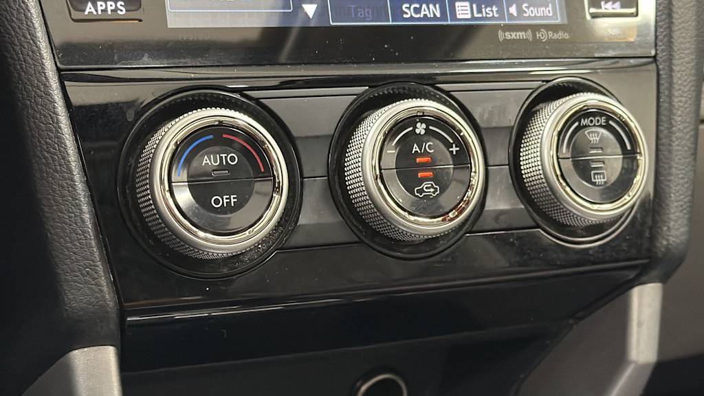 Thumbnail: 2017 Subaru Forester - 28