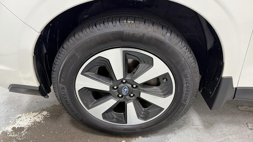 Thumbnail: 2017 Subaru Forester - 7