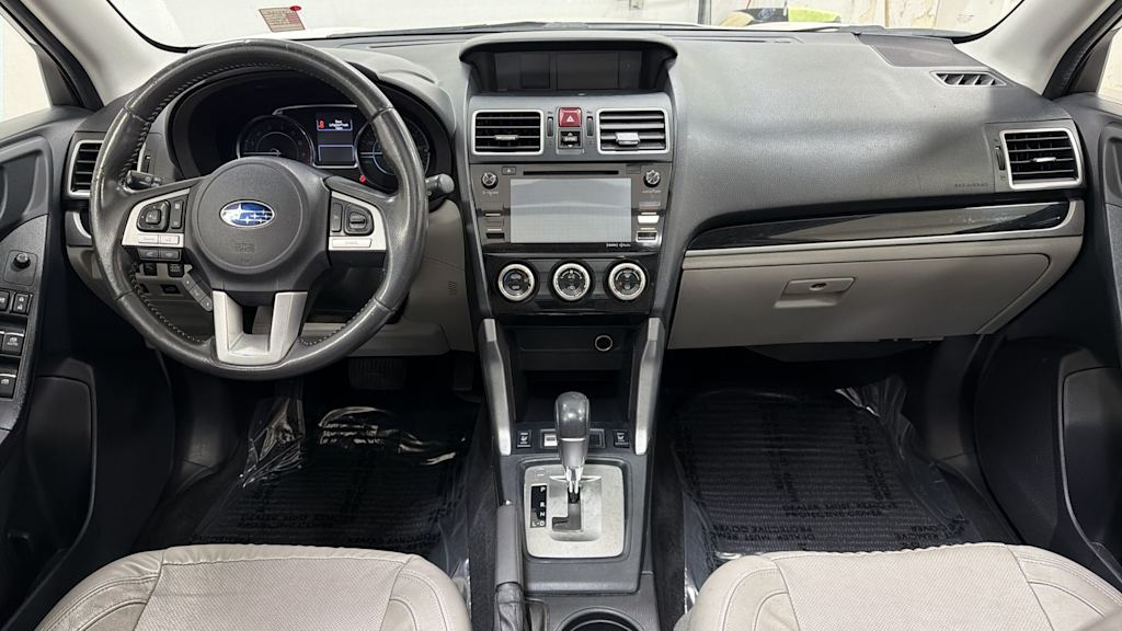 Thumbnail: 2017 Subaru Forester - 13