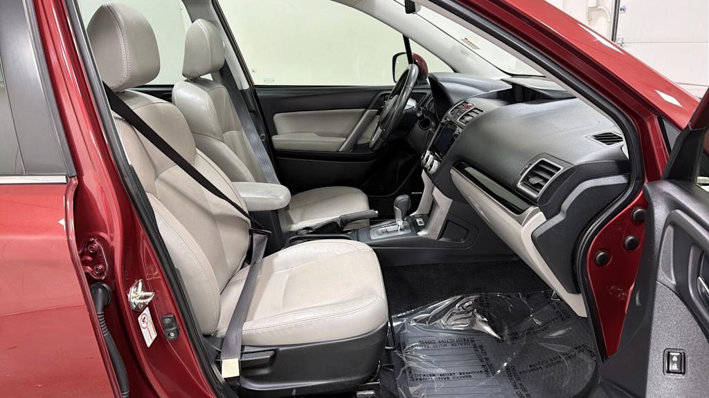 Thumbnail: 2018 Subaru Forester - 31