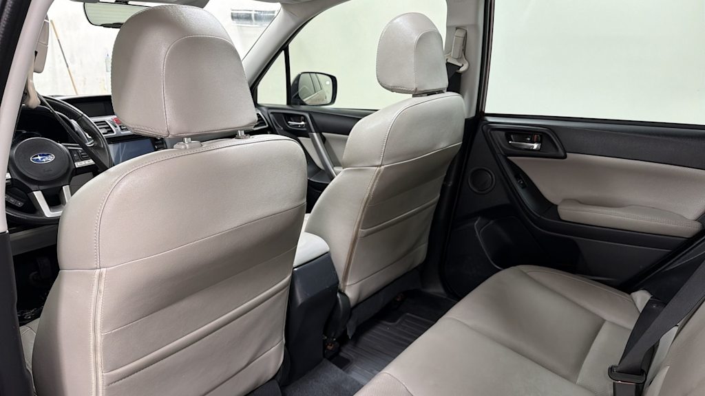 Thumbnail: 2018 Subaru Forester - 30