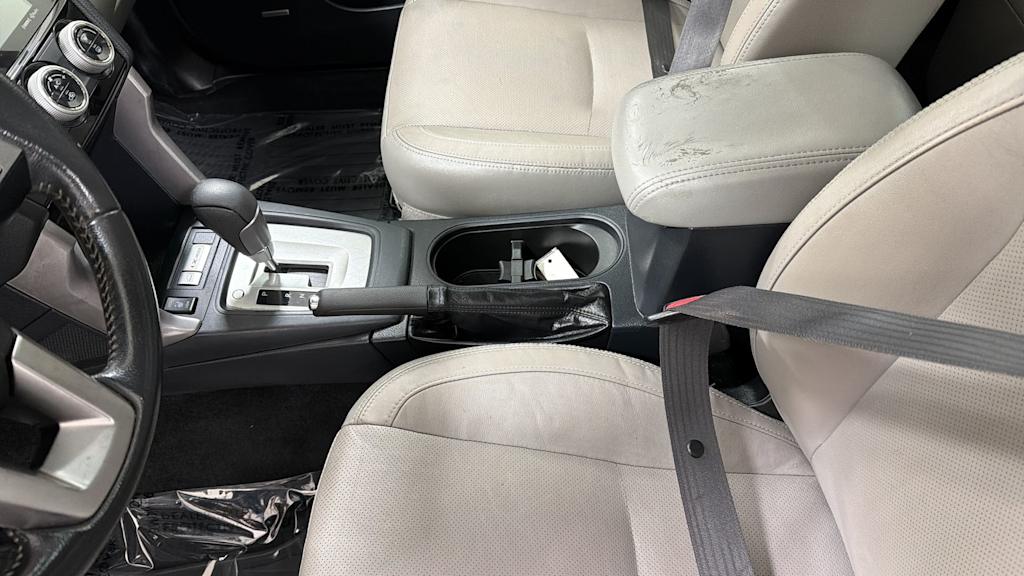 Thumbnail: 2018 Subaru Forester - 11