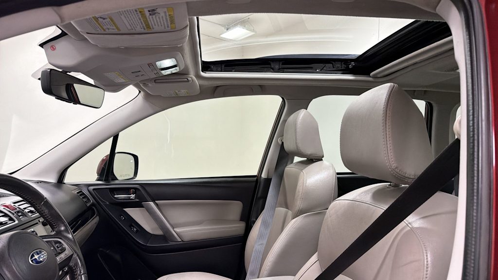 Thumbnail: 2018 Subaru Forester - 29