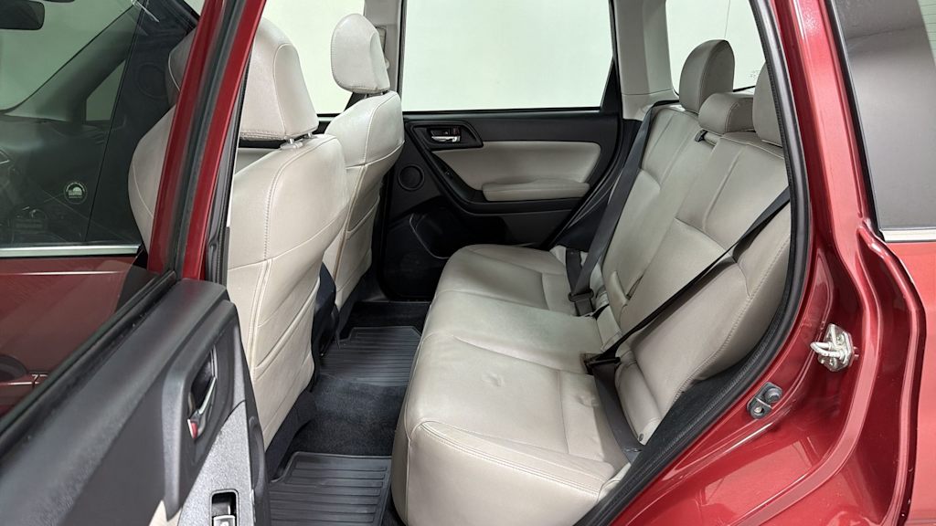Thumbnail: 2018 Subaru Forester - 12