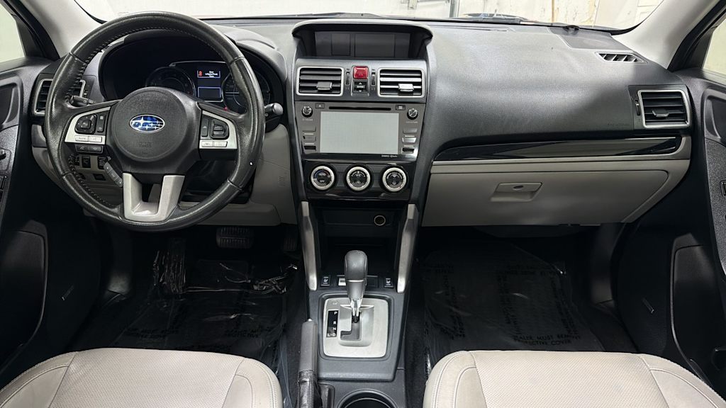 Thumbnail: 2018 Subaru Forester - 13