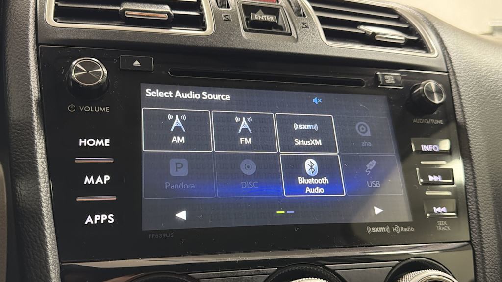Thumbnail: 2018 Subaru Forester - 14