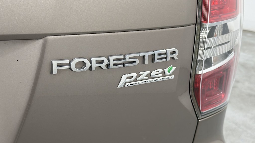 Thumbnail: 2015 Subaru Forester - 7