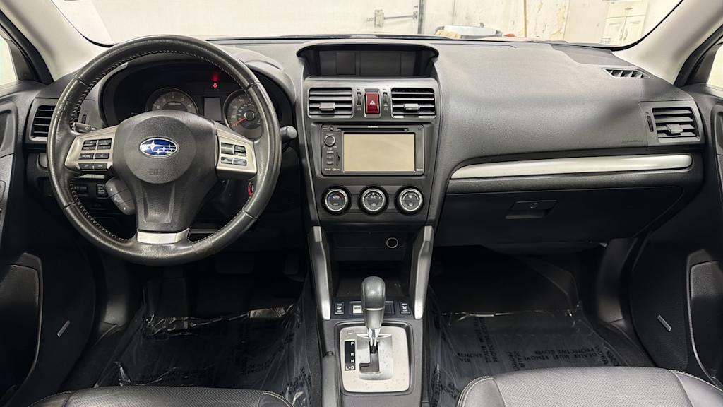 Thumbnail: 2015 Subaru Forester - 14
