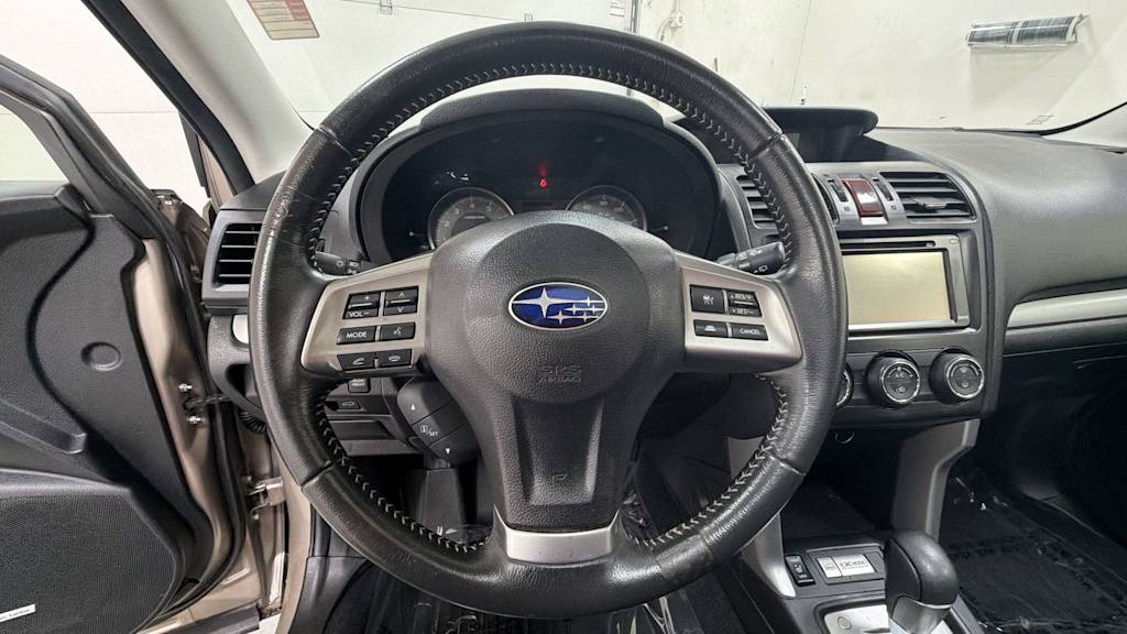Thumbnail: 2015 Subaru Forester - 10