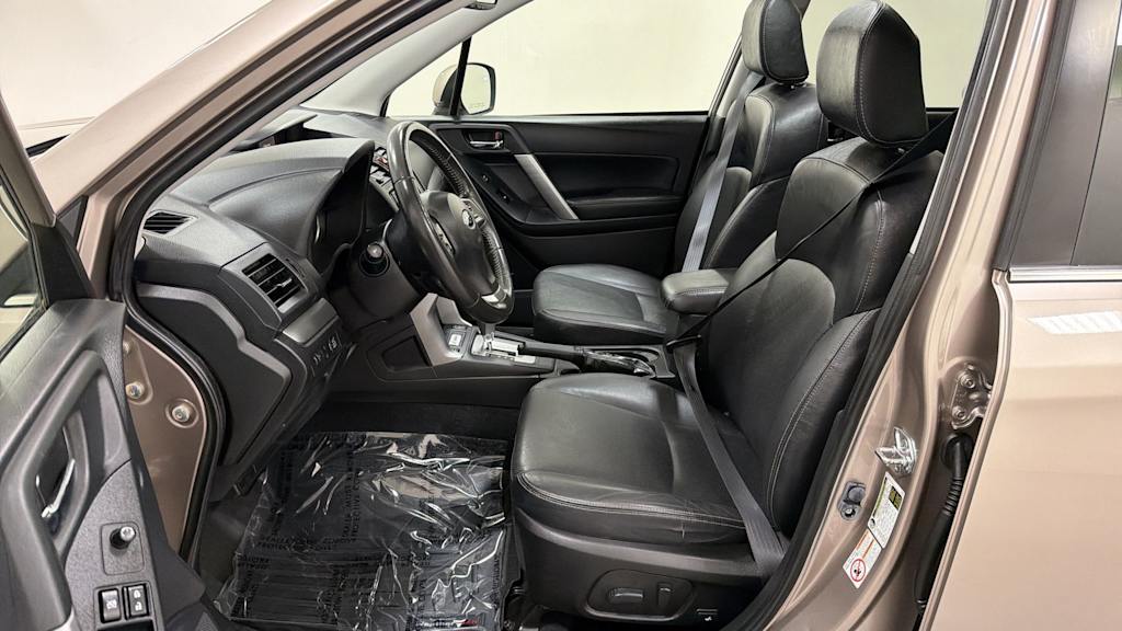 Thumbnail: 2015 Subaru Forester - 11