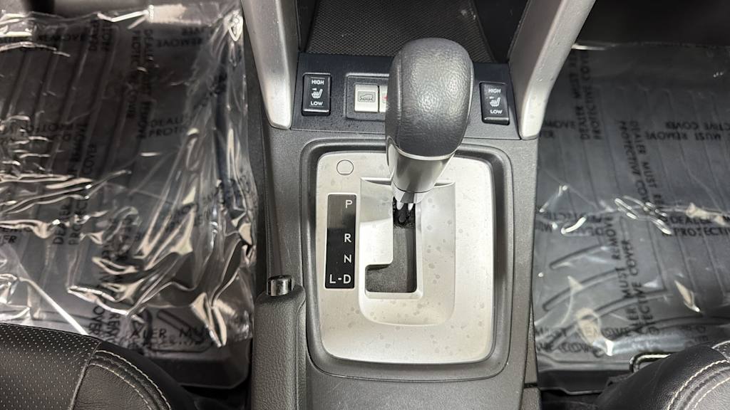 Thumbnail: 2015 Subaru Forester - 16