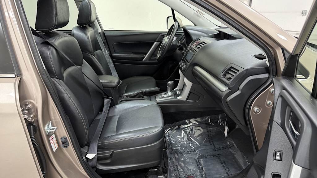 Thumbnail: 2015 Subaru Forester - 32