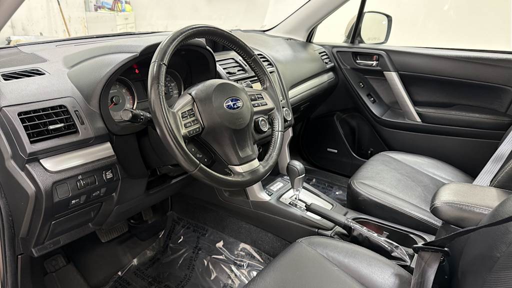 Thumbnail: 2015 Subaru Forester - 2